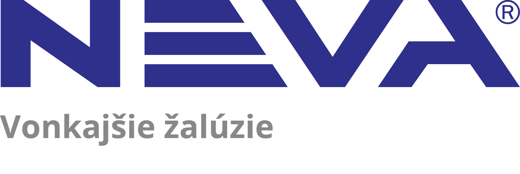 Logo firmy neva