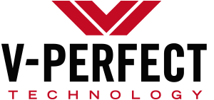 Logo technológie VPerfect